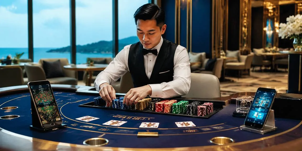 boj21 com Việt Nam Sảnh casino